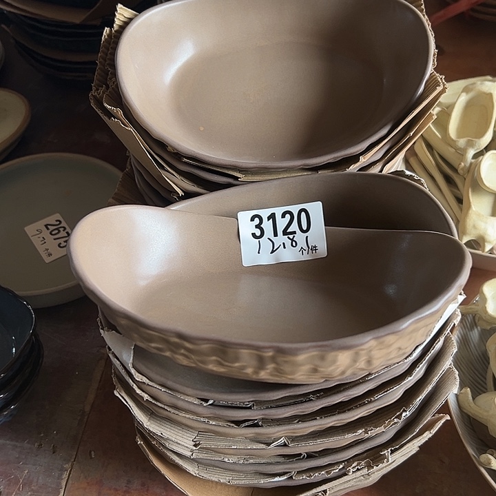 搪瓷外贸陶瓷微瑕3120