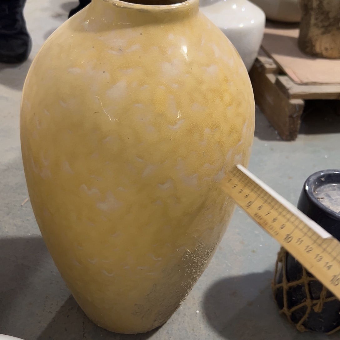 摆件外贸出口高度问