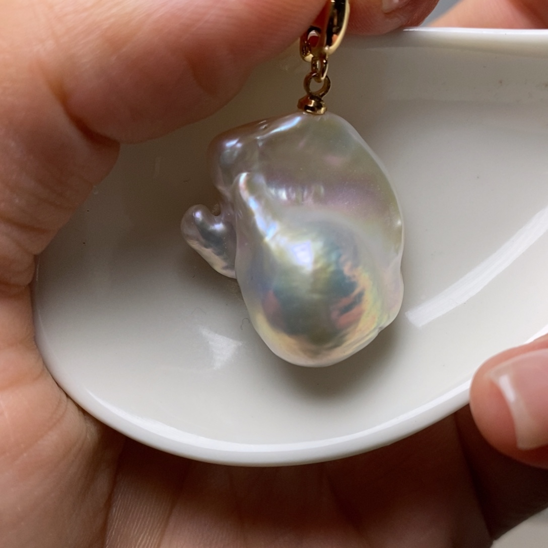 淡水珍珠其它未镶嵌