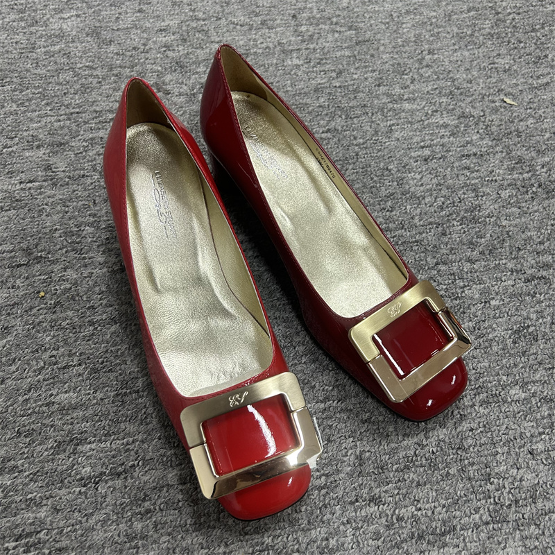 25款时尚休闲百搭外穿单鞋女鞋