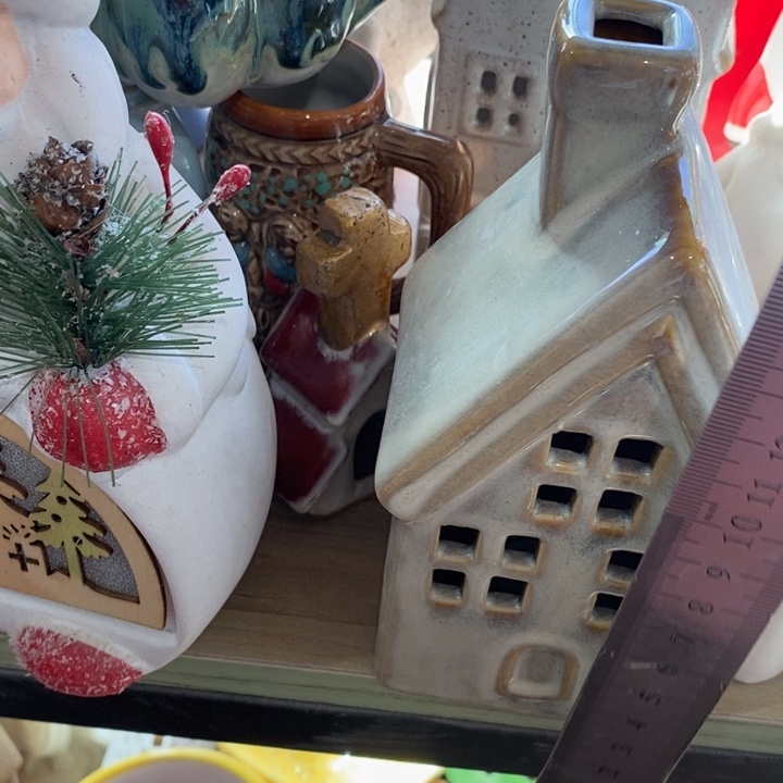 陶瓷树脂工艺摆件