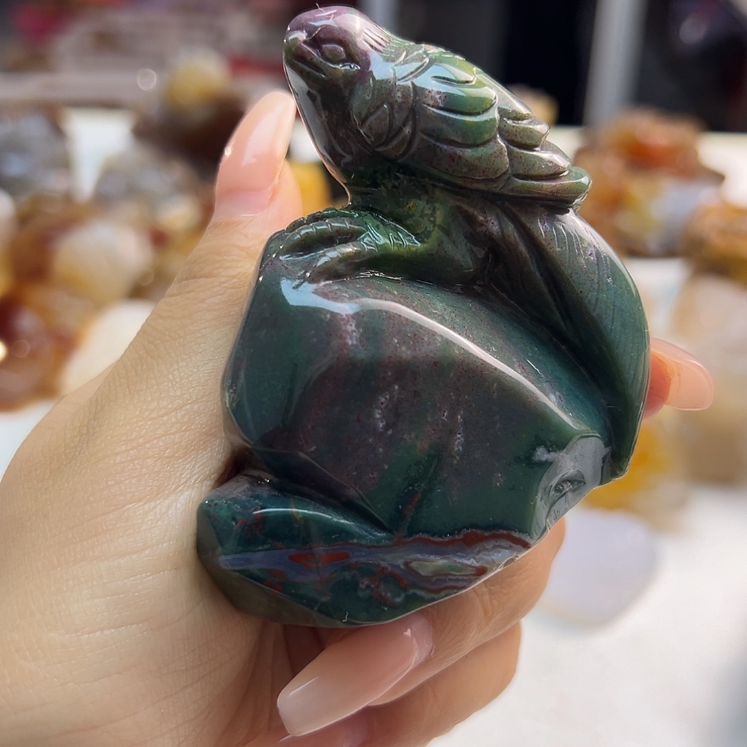 玛瑙/玉髓合金颈饰