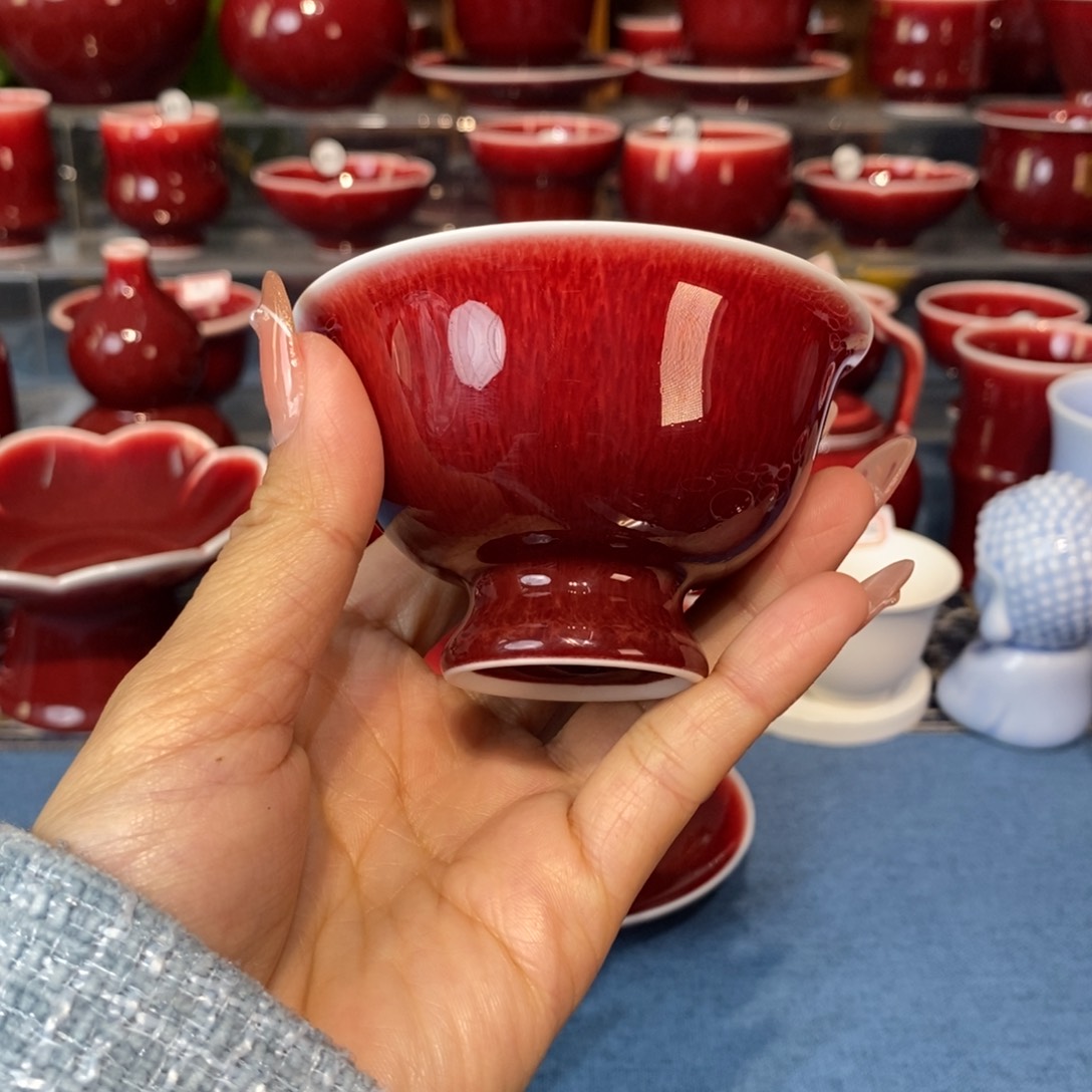 原矿郎红手工，福利全品