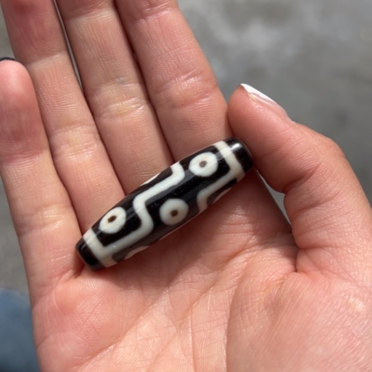 玛瑙/玉髓颈饰未镶嵌8**1