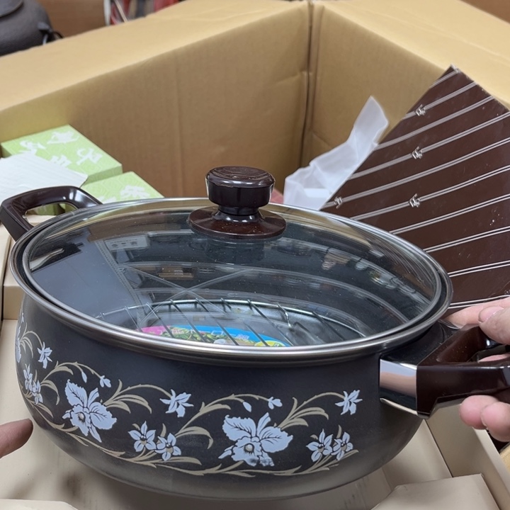 瓷片摆件工艺品瓷器摆件777 