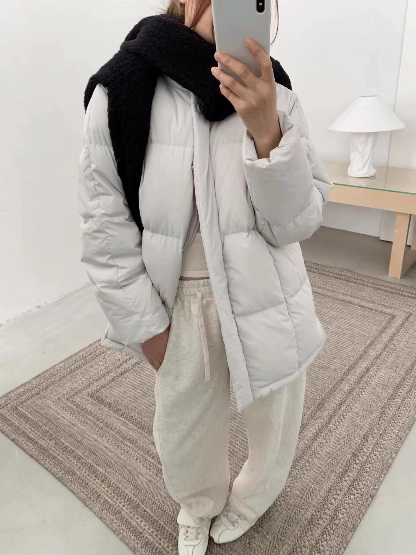 （直播间过款）309-599欧韩高货女装