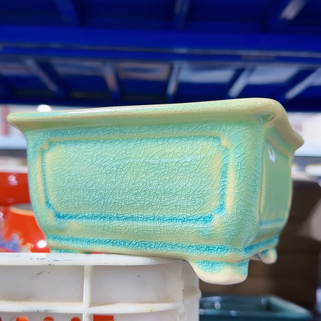 陶瓷花盆特价上新