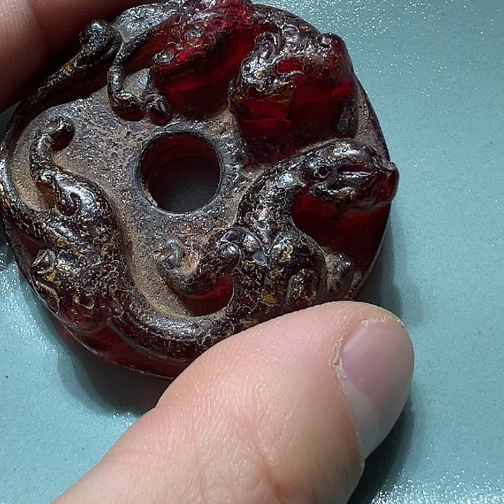 瓷片瓷器工艺美术精品