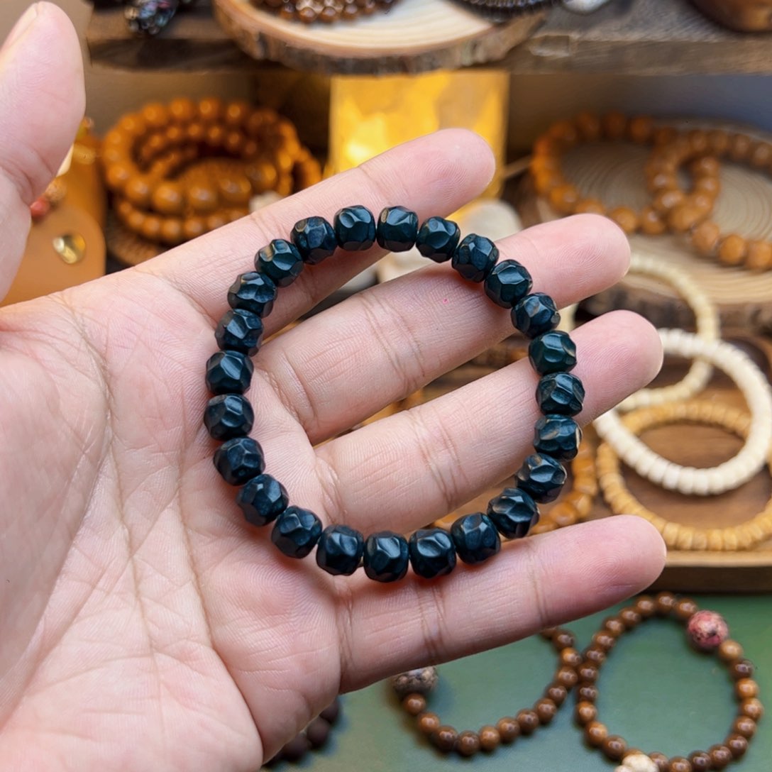 菩提根/象牙果手串