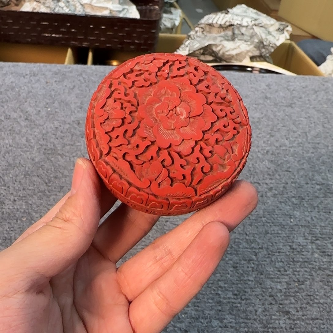 木中古艺术工艺美术品