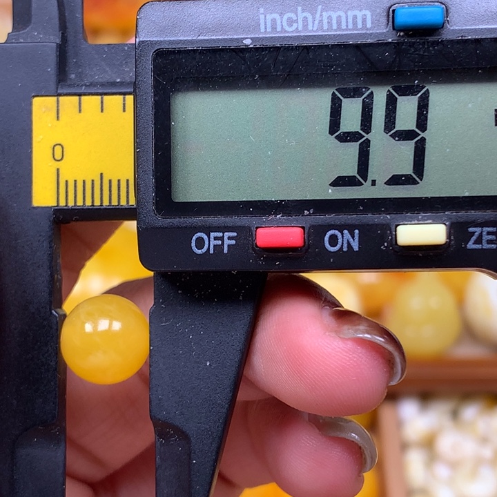 非金属配珠配饰33