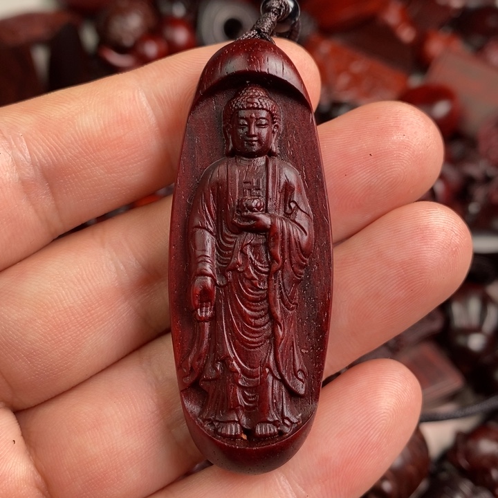檀香紫檀（小叶紫檀）