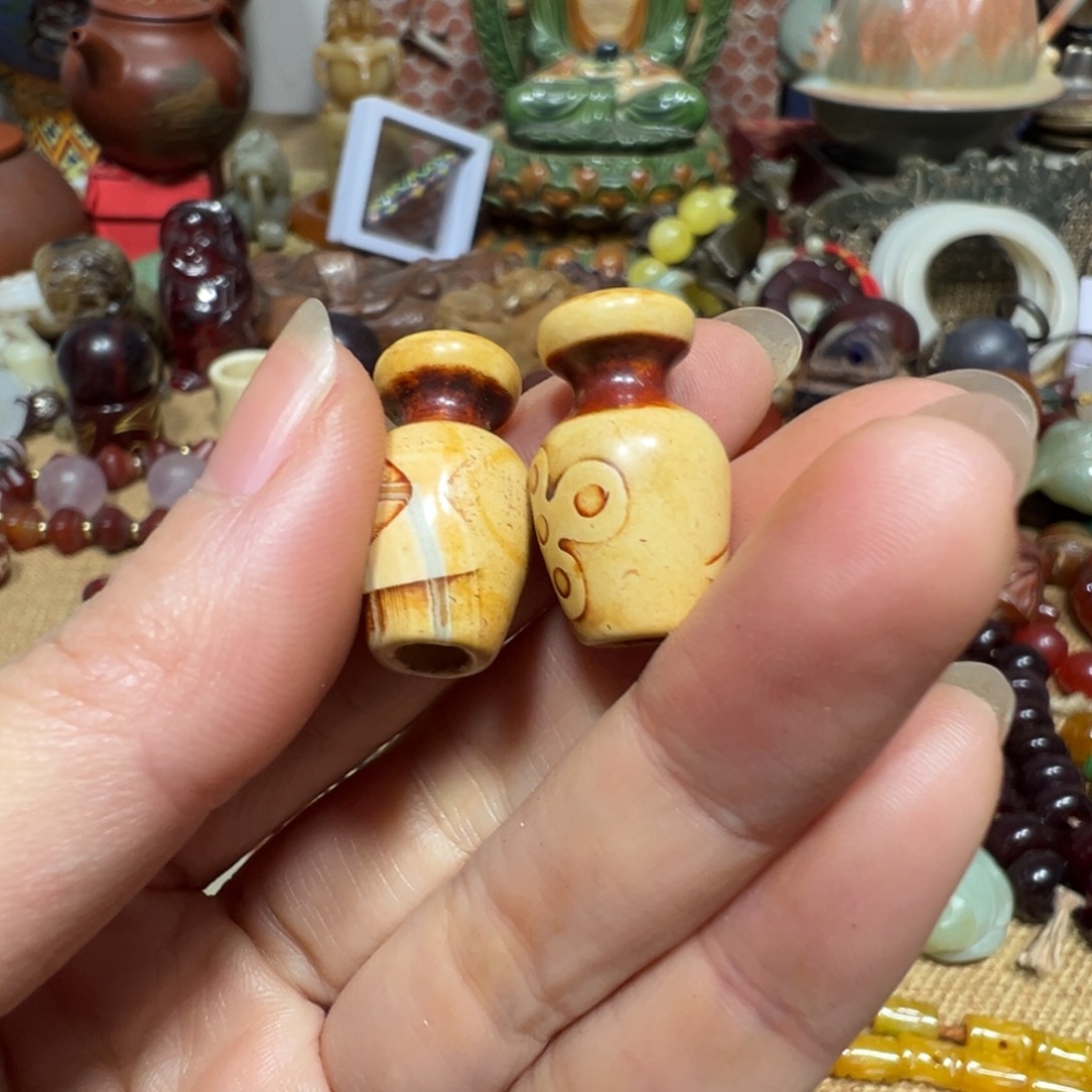 玛瑙/玉髓手链未镶嵌