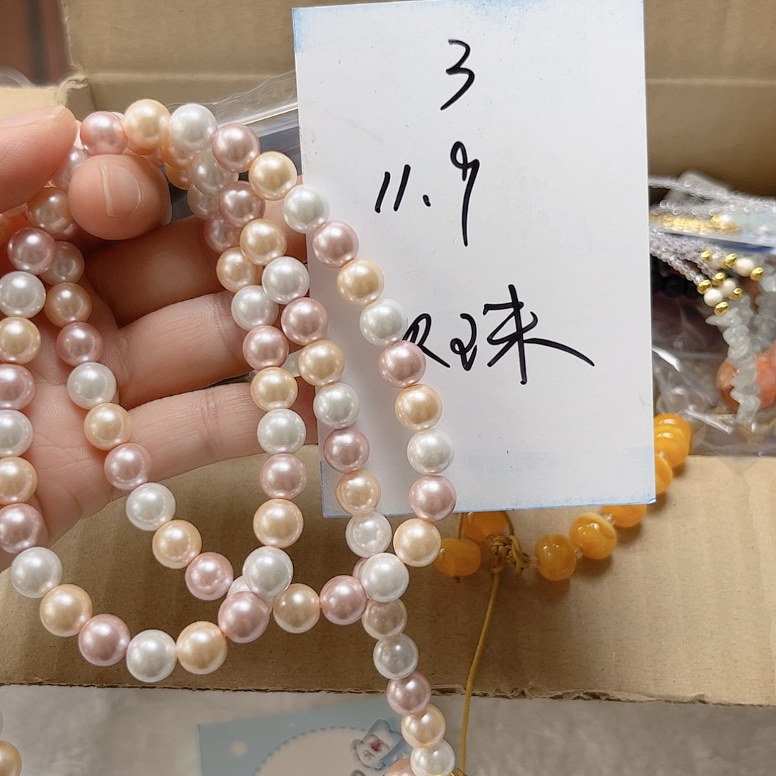未镶嵌手镯石英质玉