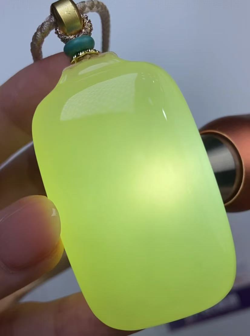 292141/和田玉无事牌   多样性一件发