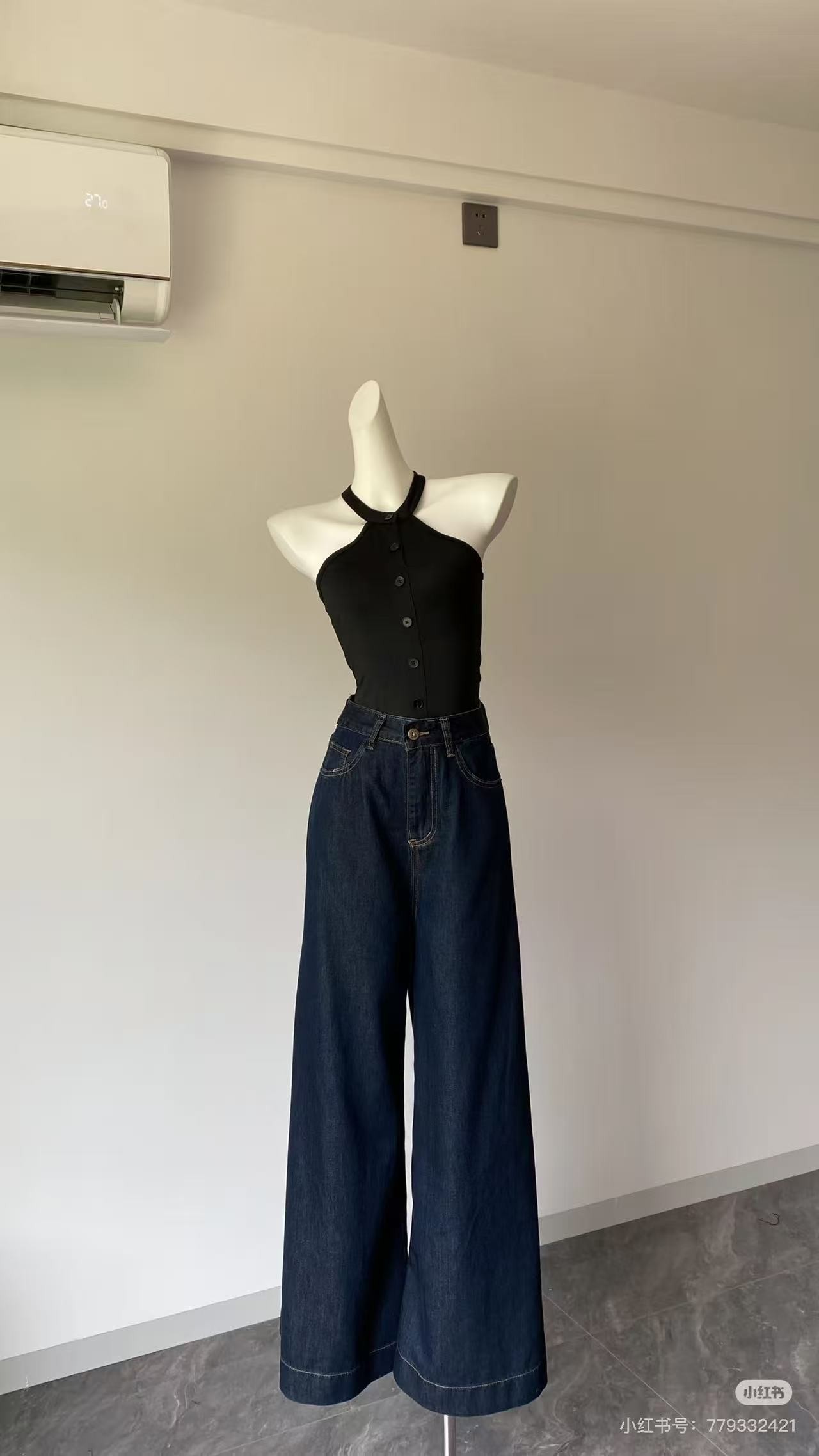 【编码链接】501-550号女外套拍这里