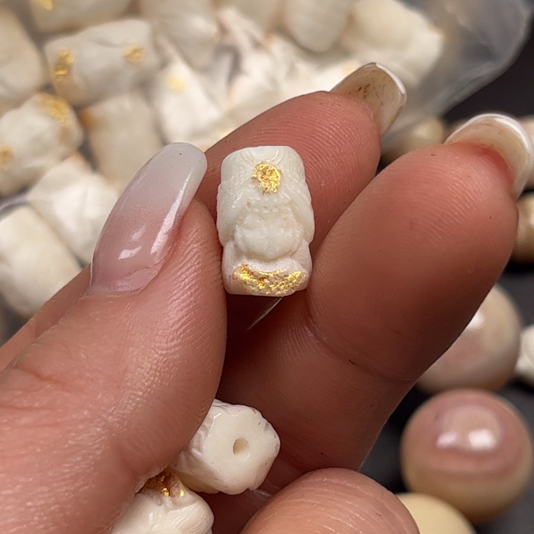 手串/手链驼骨编号133尺寸1.5