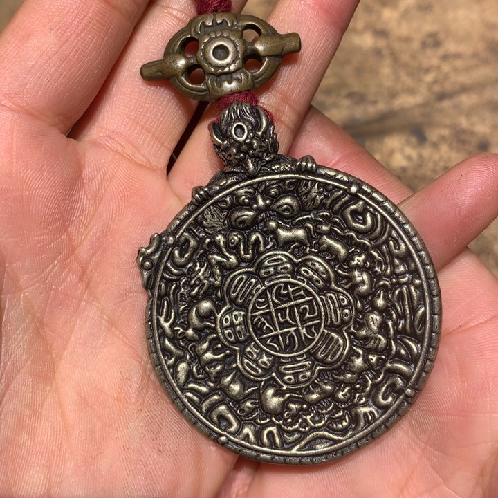 琉璃颈饰喜欢的朋友