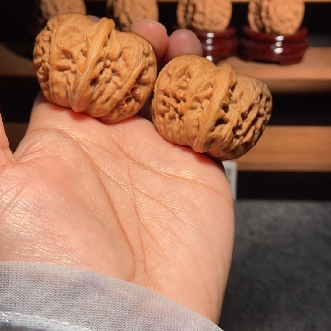 卜***。其他核桃毕业元宝无修全品42