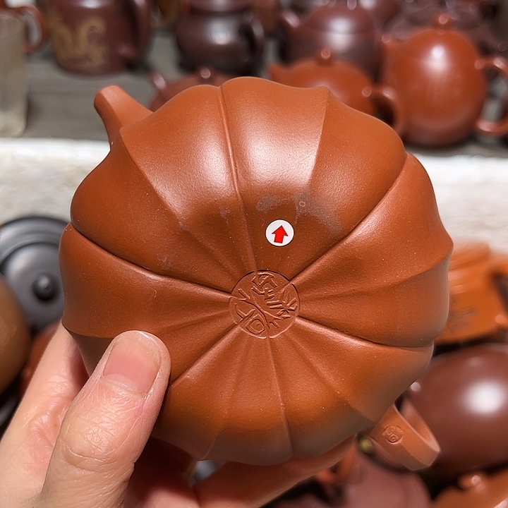 紫砂茶壶宜兴紫砂壶250