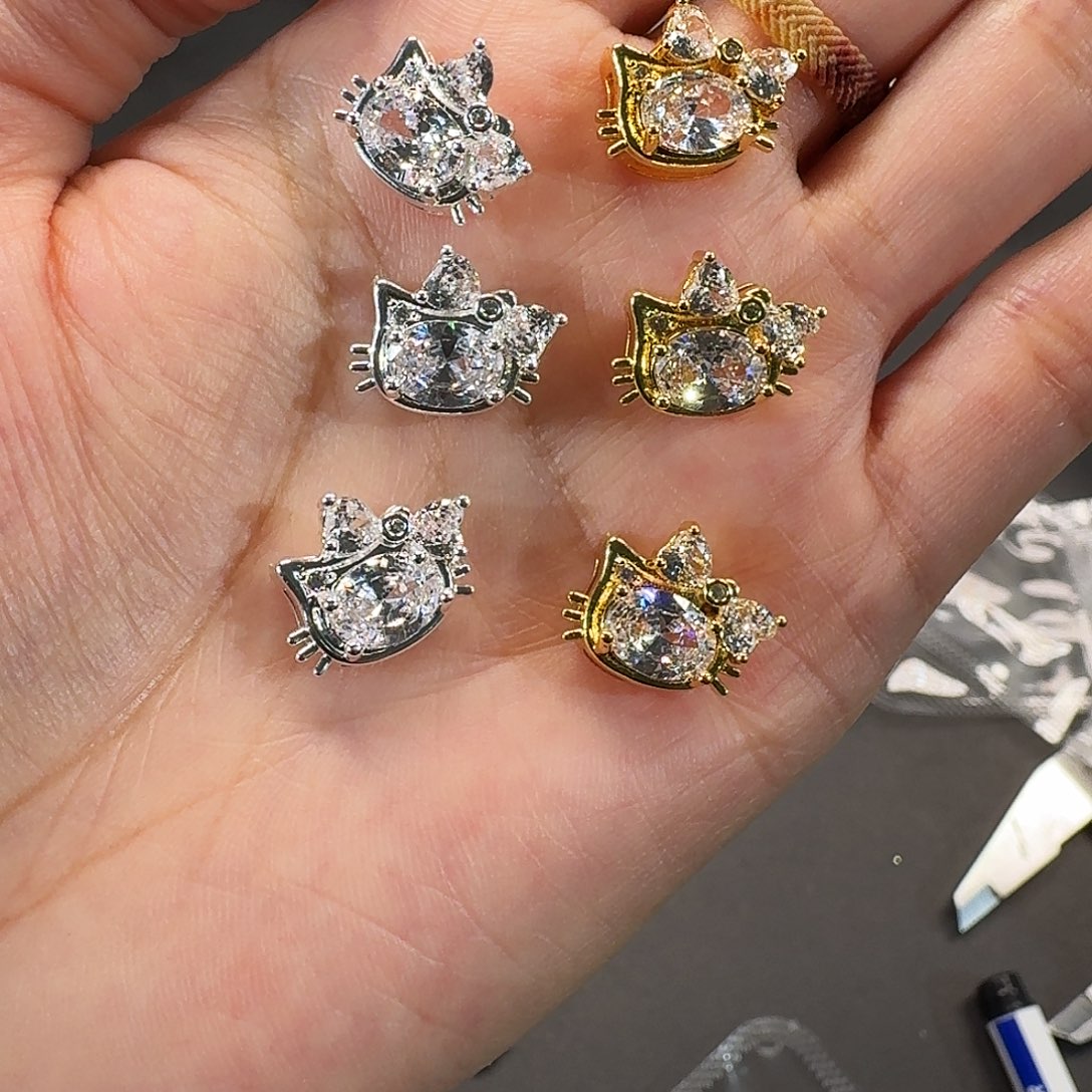 闪拍17号 6个装滑扣
