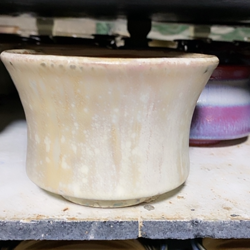 【闪购商品】红陶口13.5