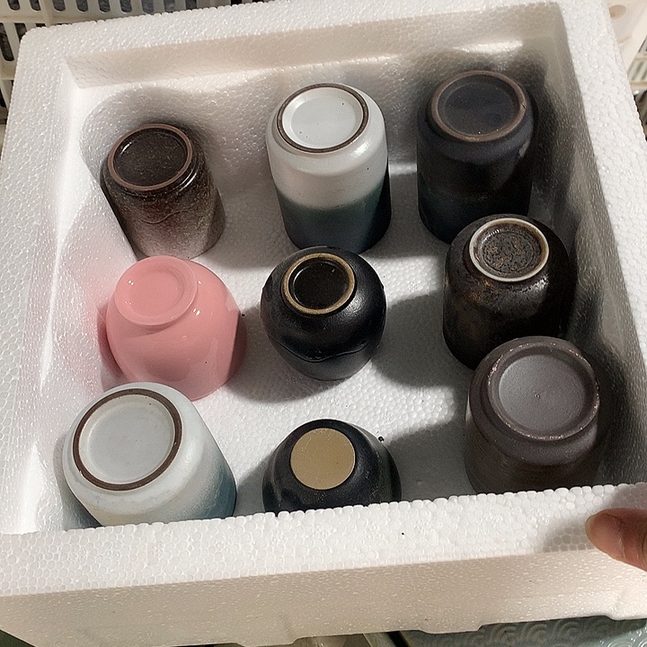 微瑕茶具介意勿拍