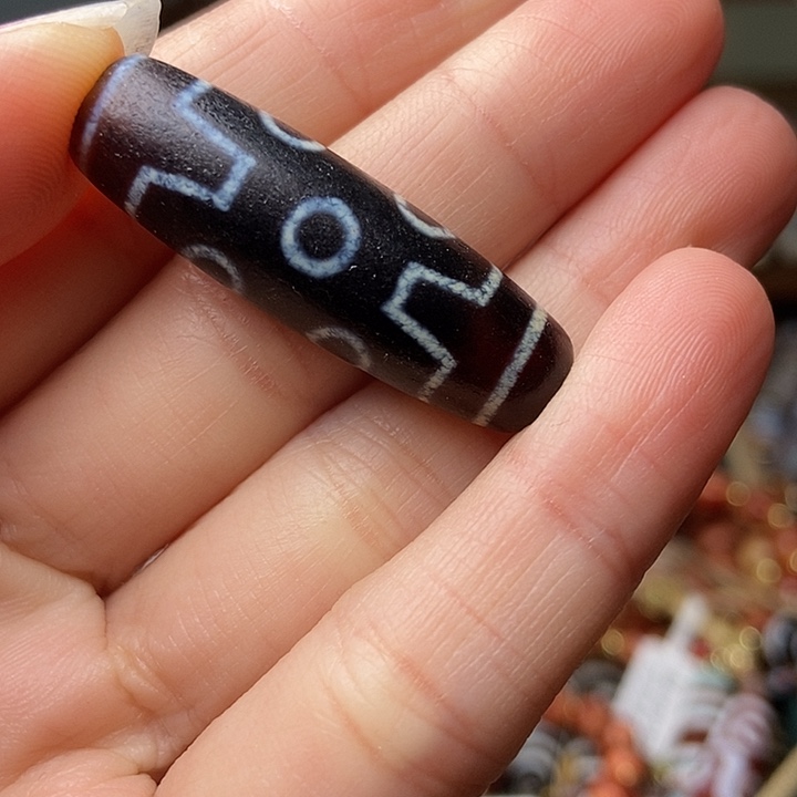 玛瑙/玉髓未镶嵌手链