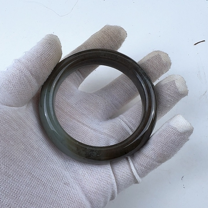 和田玉挂件未镶嵌冀*