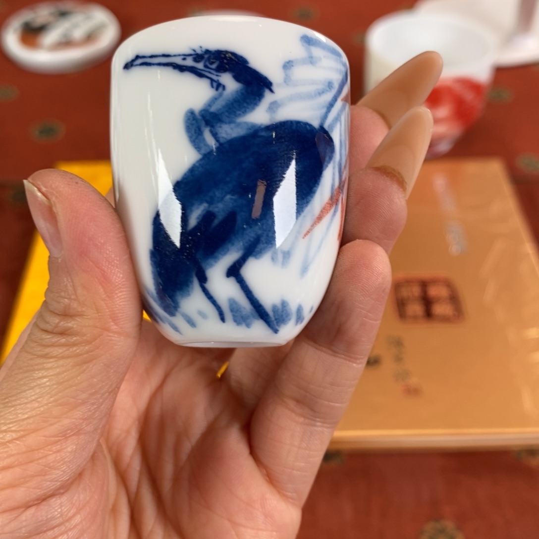 九鸣瓷艺九鸣瓷艺