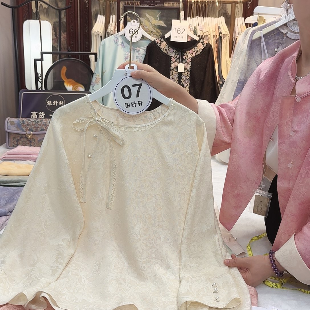 红***茶非遗传承人和文化遗产保护