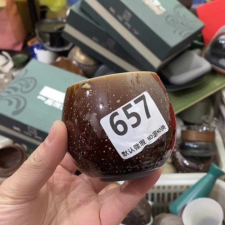 陶瓷艺术品及陶瓷制品