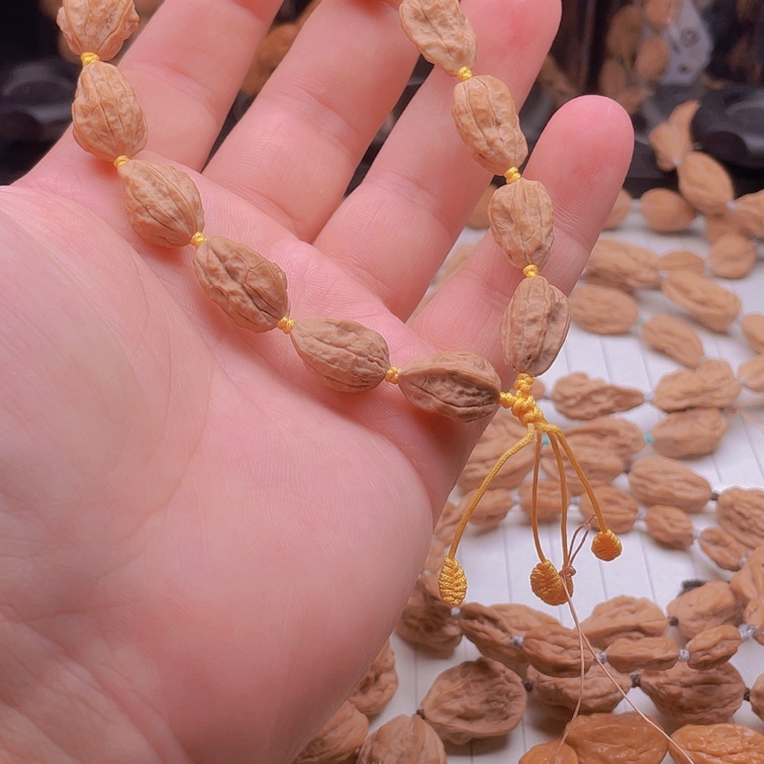 文玩核桃吊坠高*小01小蛤蟆头