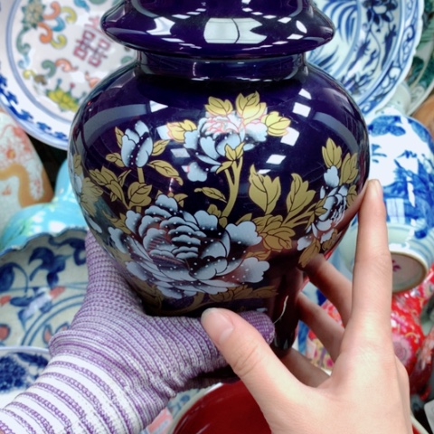 瓷器摆件瓷器摆件