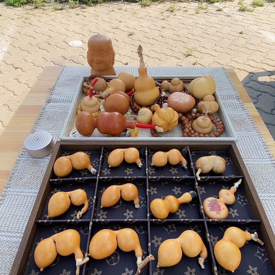 寳****圈宝福禄葫芦直播间链接