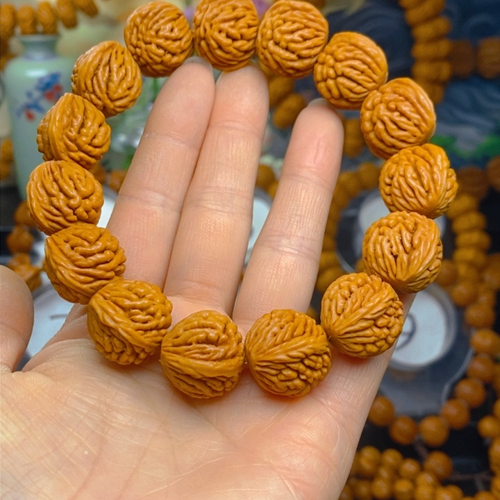 桃核手串199999999999