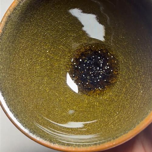 【闪购商品】茶盏-207............