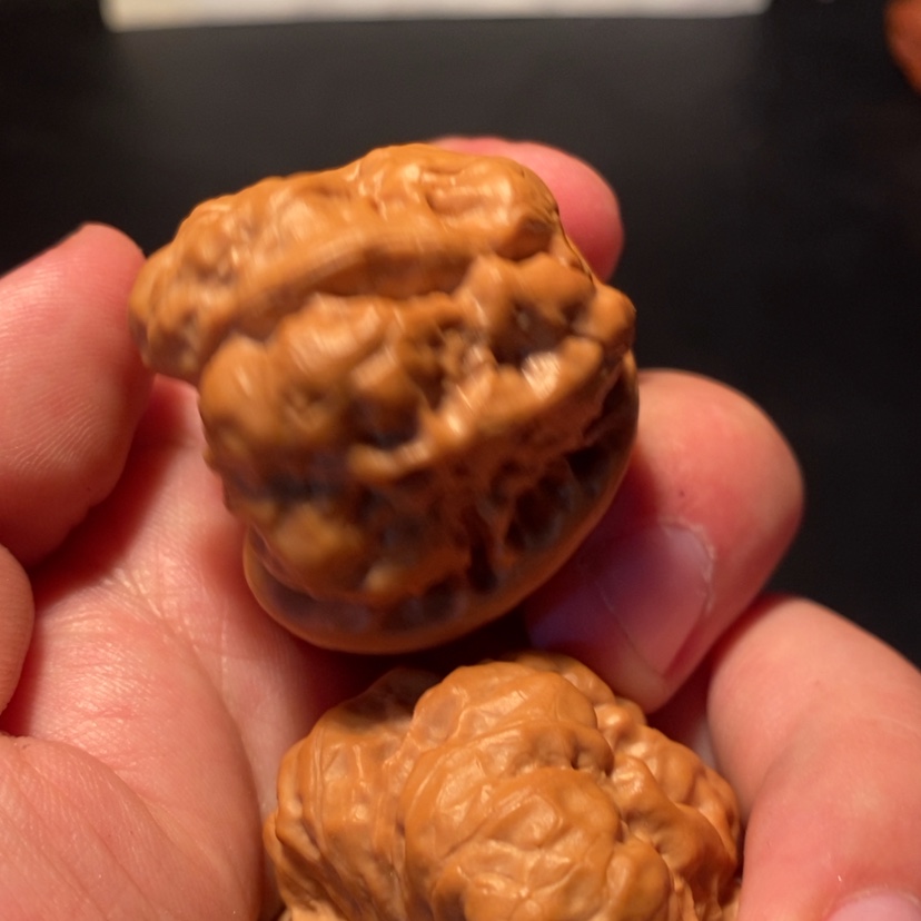 【闪购商品】吊坠文玩核桃?**墨123456789