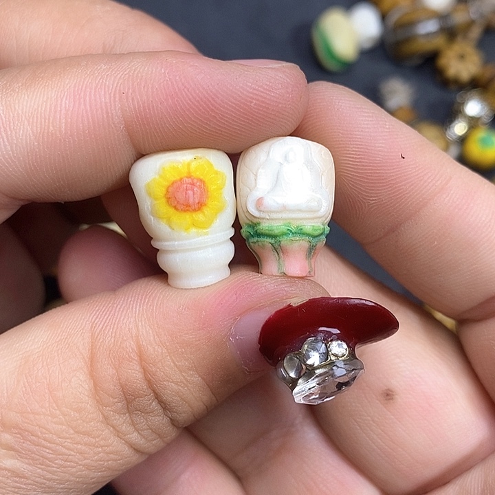 鹿骨其他其他配饰