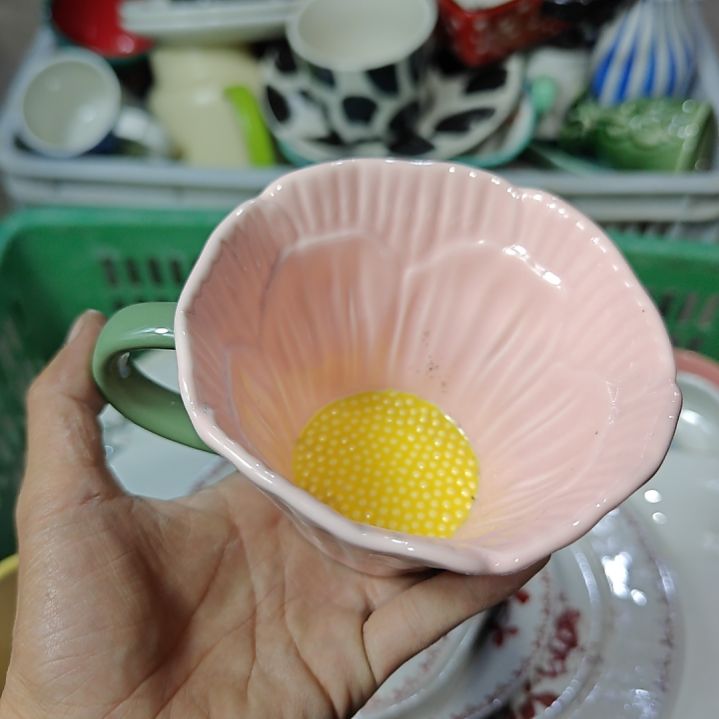 陶瓷餐具杯碗盘微瑕介意慎拍