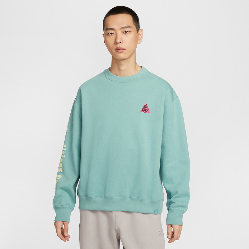 耐克（NIKE）男子ACG休闲时尚卫衣HV1120-017