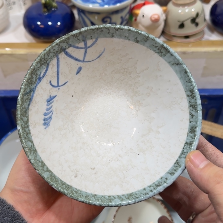 陶瓷推荐第二名20包邮