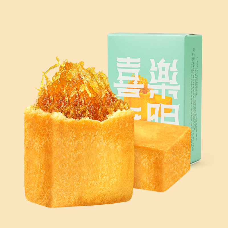 【凤梨酥尝鲜装46g*1】