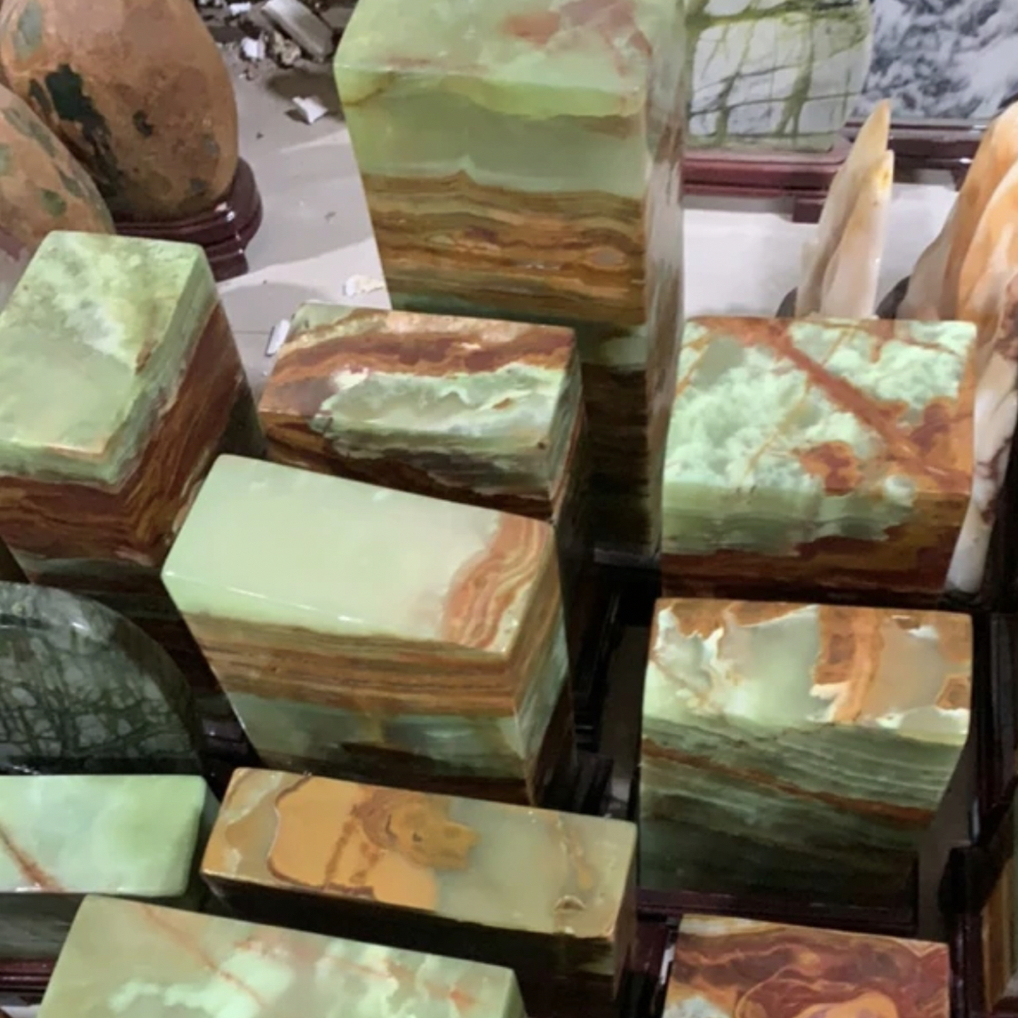 家居摆件 奇石摆件 截图发货 多样性发货