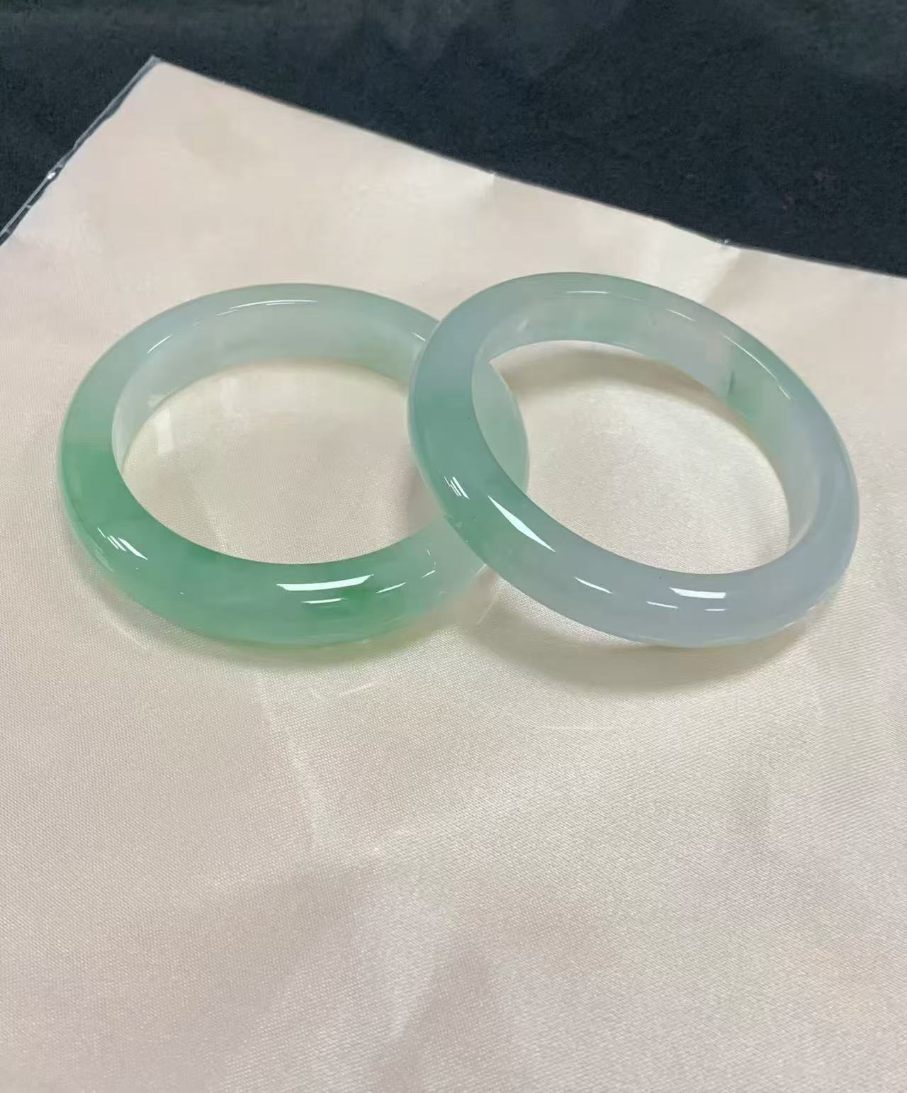 缅风时尚手镯多样性发