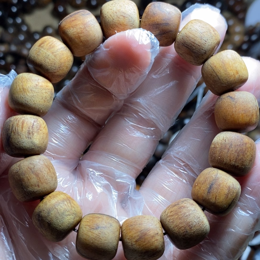 贡木印贡水波纹粗抛1314