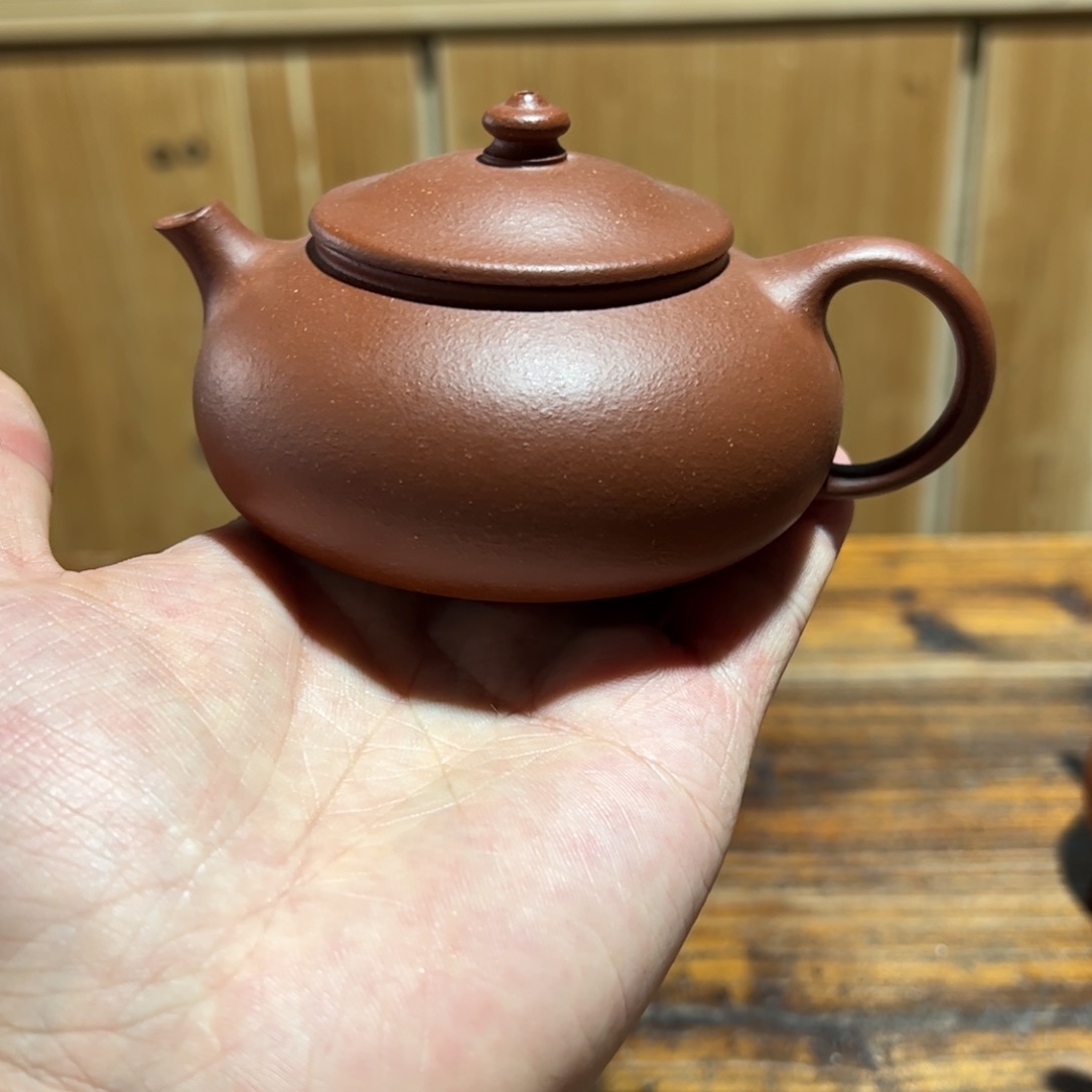 原矿0添加，手工制，假一罚十