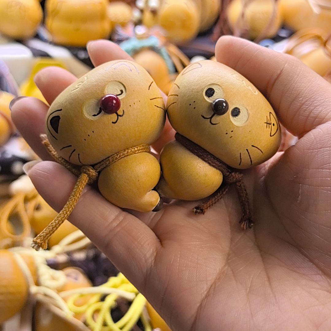 *****福利小猫 不退不换