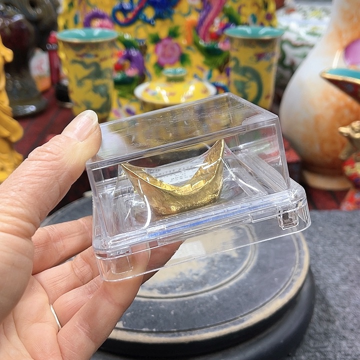茶宠摆件创意设计风格