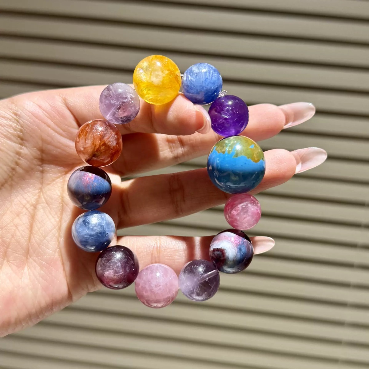 星空多宝 超大咪 大高货